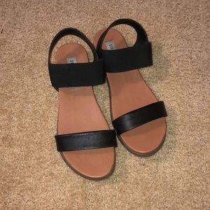 steve madden sandals